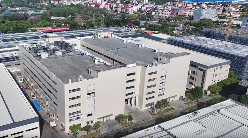 Fujian Taian Lamination Film Co., Ltd.