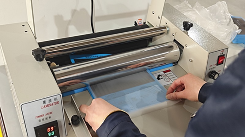 Taian kompleksowo zmodernizował swój system obsługi posprzedażnej.