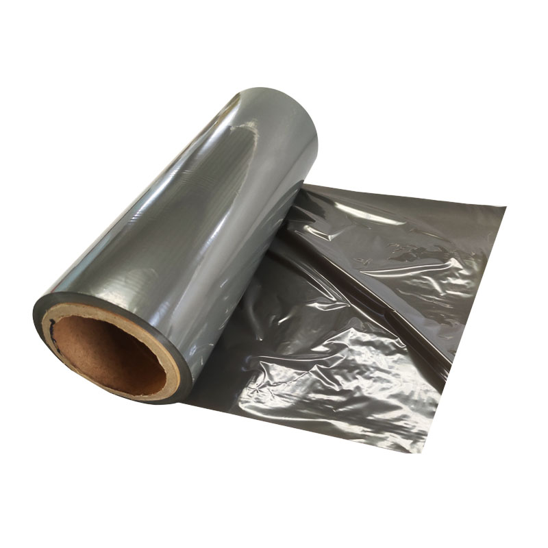 Folia stalowa laminowana antykorozyjna