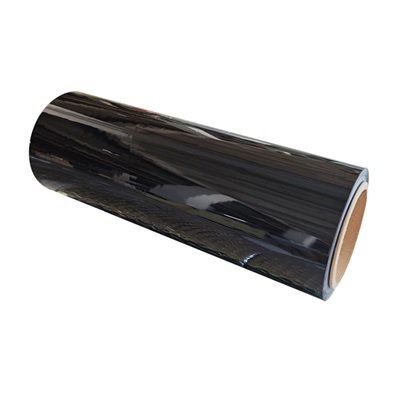 Lustro jasny black metalizowany laminowanie laminowania