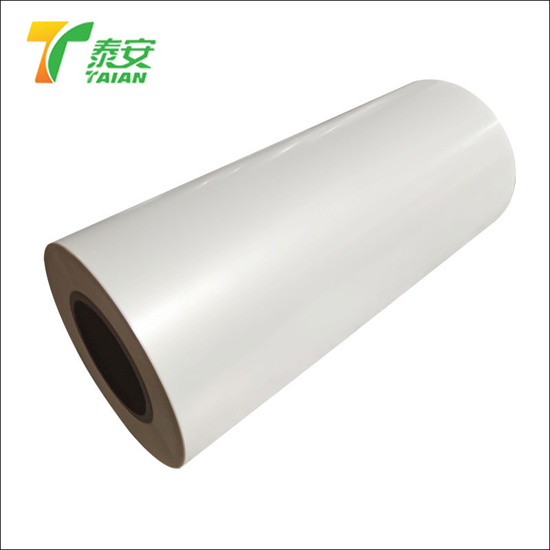 PET 120MIC Growend Thermal Lamination Film