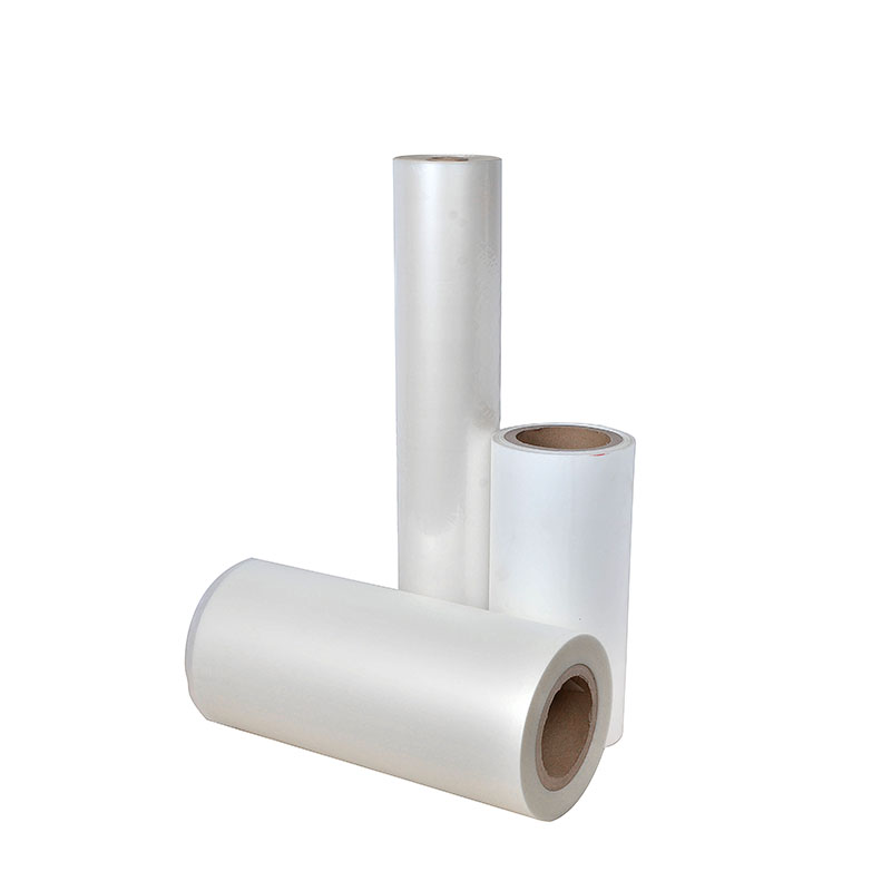 Specjalna folia do laminowania termicznego do druku cyfrowego